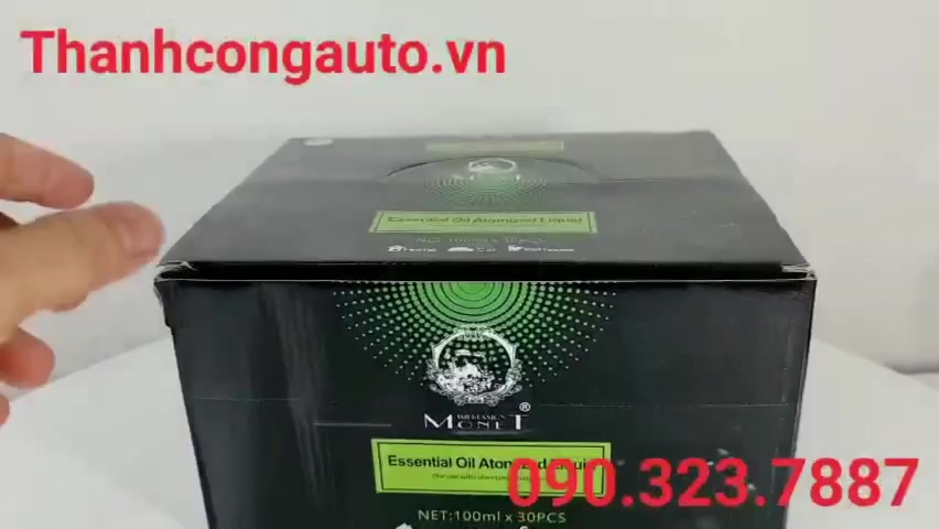 Dung Dịch Khử Mùi Nano Bạc Ecnaglos |E|N|G|S|  Dùng cho máy khử khuẩn, khử mùi xe ô tô, nhà cửa, văn phòng,.. | BigBuy360 - bigbuy360.vn