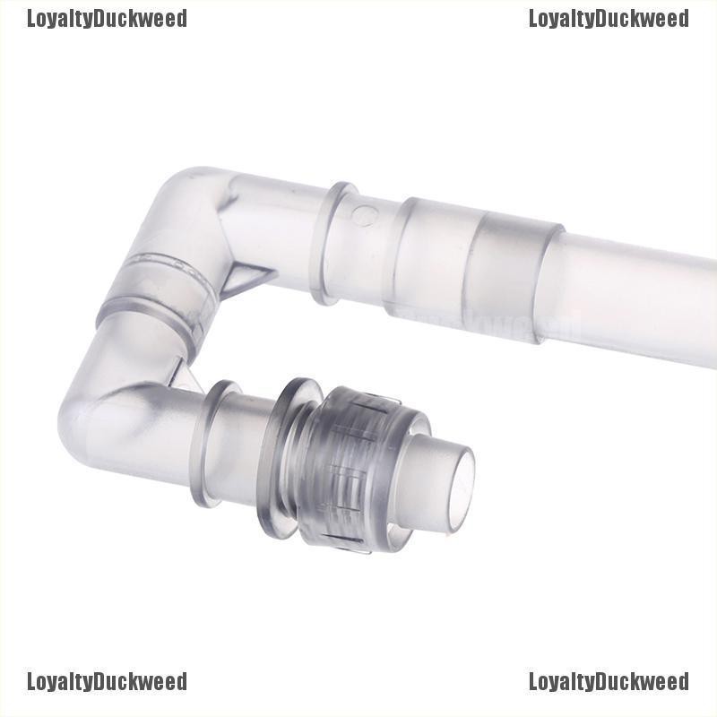 Ống Lọc Nước Bể Cá Hw-602b / Hw-603b