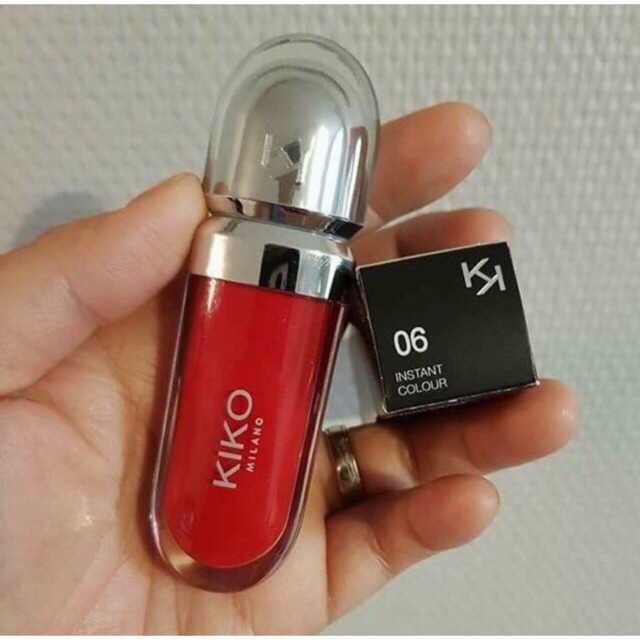 Son kiko màu 06