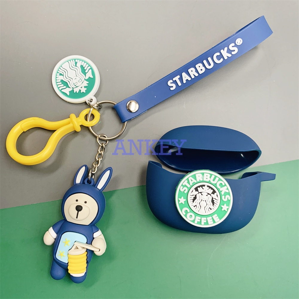 Anker Soundcore R100 Life P3 Liberty Air 2 Pro 3 Pro P2 mini Vỏ Bảo Vệ Hộp Sạc Tai Nghe Bằng Silicon Chống Sốc Chống Thấm Nước