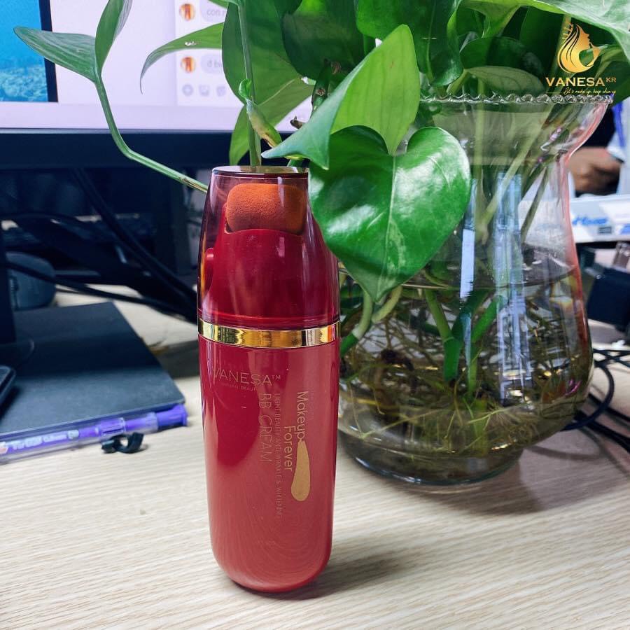 [GIẢM 100K] KEM NỀN VANESA BB LĂN HỒNG SÂM MUA 2 LỌ | BigBuy360 - bigbuy360.vn