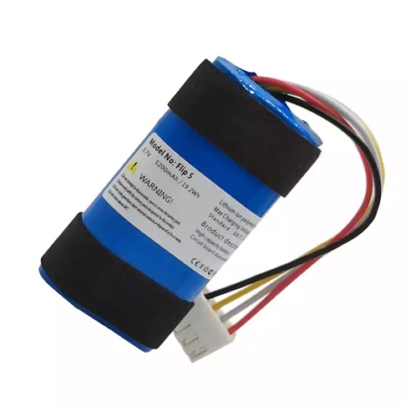 Thay pin Jbl Flip 5. Pin thay cho loa jbl Flip 5 hàng chính hãng. 2mshop