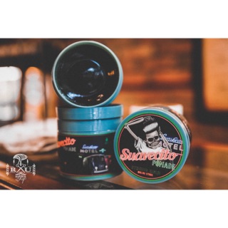 Suavecito Gốc Nước Pomade