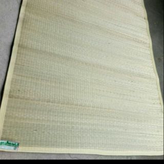 Chiếu Cói 80×1m9cm May Mép