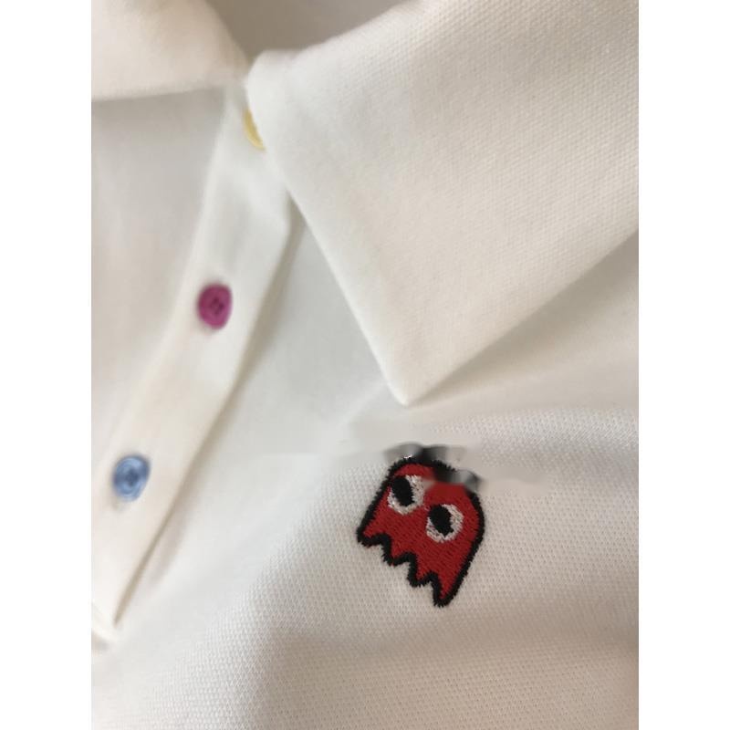 Set Áo Sơ Mi Trắng Ngắn Tay Cổ Bẻ + Quần short Lưng Cao Thời Trang Nữ