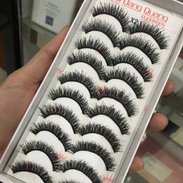 Mi giả đăng quang X2