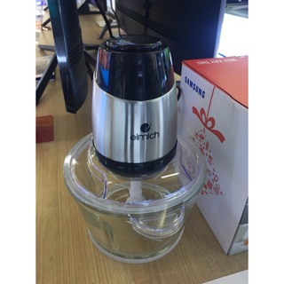Máy xay thịt Elmich 2L