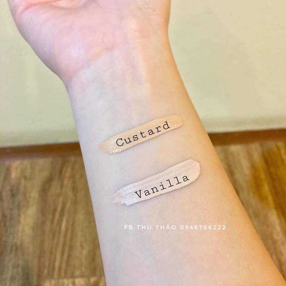 [CÓ SẴN Vanilla + Custard ] Che khuyết điểm Nars Radiant Creamy Concealer | BigBuy360 - bigbuy360.vn