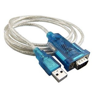 Dây Chuyển Đổi USB Sang RS232  (USB To Com)