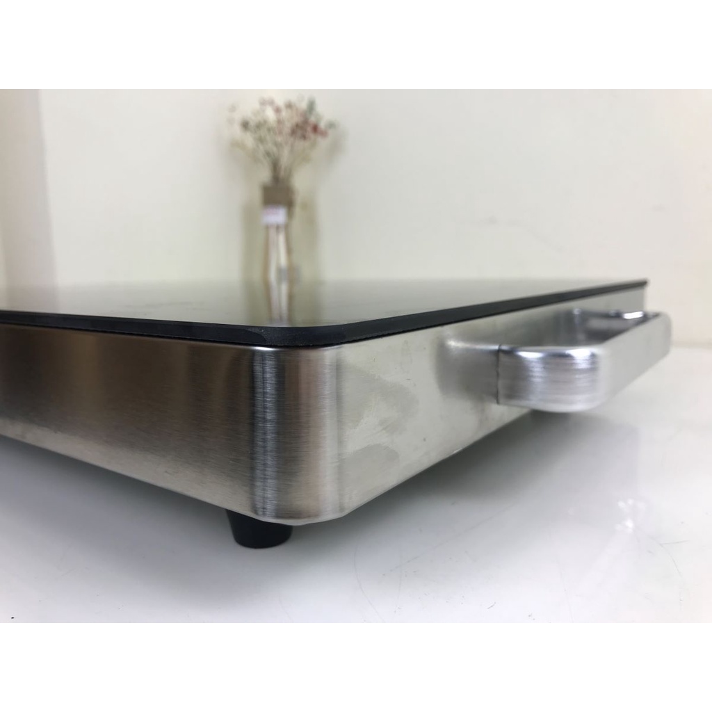 BẾP HỒNG NGOẠI CHIYODA C8 NHẬT BẢN