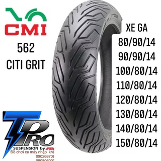 Vỏ lốp Camel citi grip 562 shvn vision ab click 125 vario pcx 150 nvx 155