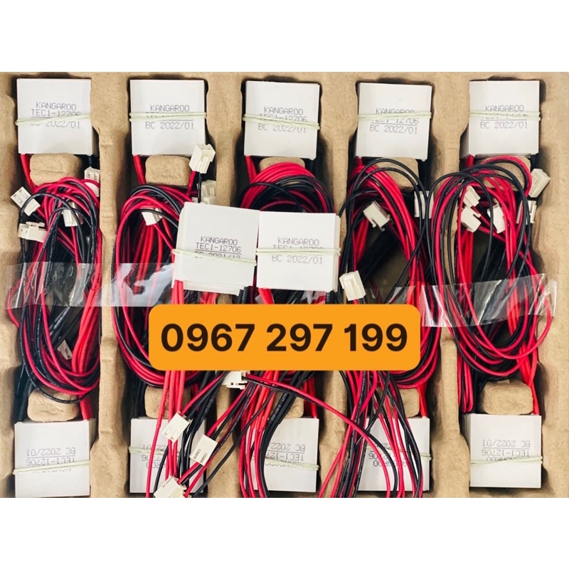 Chíp  Lạnh CHÍNH HÃNG MÁY LỌC NƯỚC!