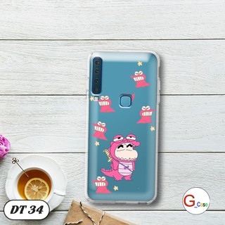 Ốp lưng dẻo cho Samsung Galaxy A9 2018/ A920
