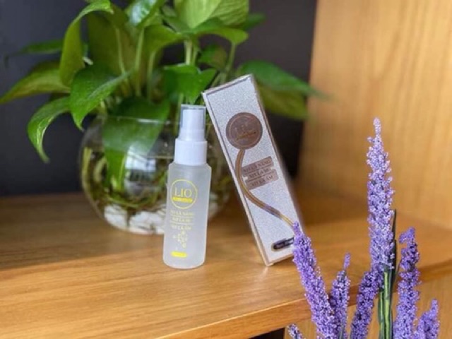 Xịt nâng cơ Lio nâng cơ ngay sau khi xịt | BigBuy360 - bigbuy360.vn