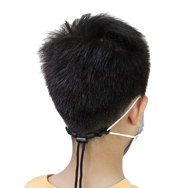 Dây Đeo Khẩu Trang Nối Dài Tùy Chỉnh Chống Trượt Bảo Vệ Chống Mất Khẩu Trang