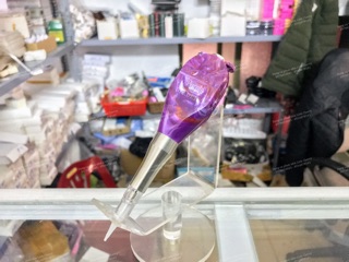 Máy Phun Xăm Thần Thánh chỉnh số/Dcpx Ruby Bảo trâm