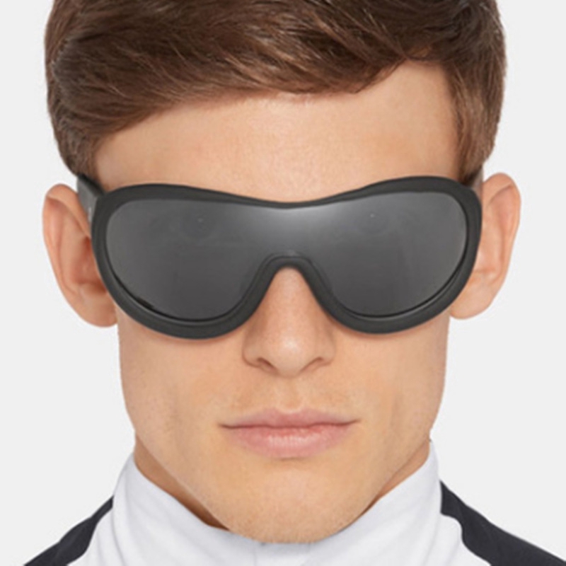 Kính Mát SAMJUNE 98003 Phong Cách Cổ Điển Thời Trang Cho Nam