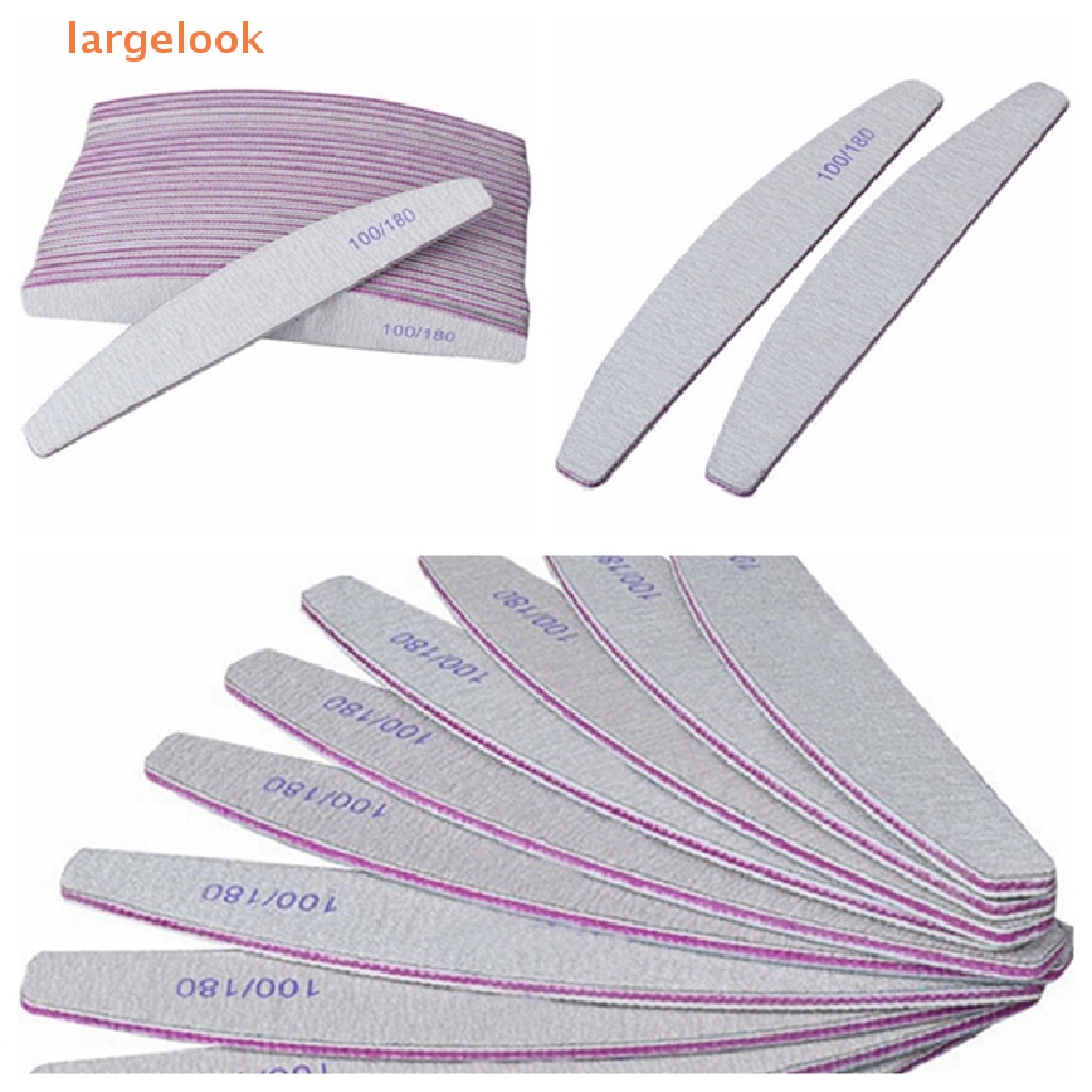 Set 1 / 5 Đồ Dũa Móng Tay Chuyên Dụng Cho Nữ