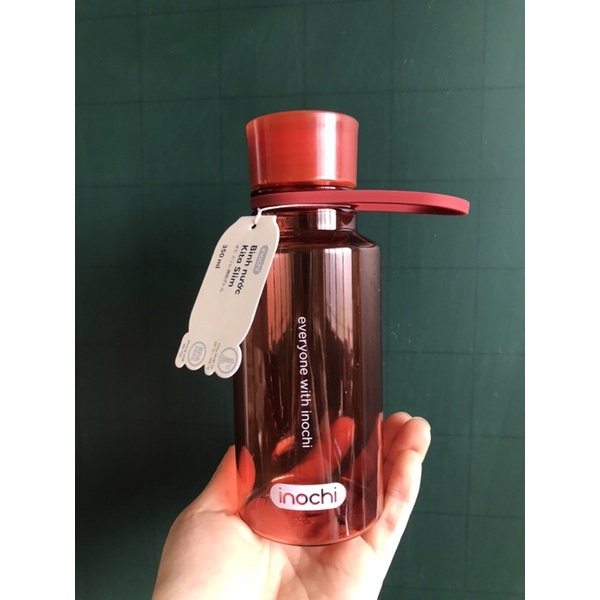 Bình đựng nước Kita Boost Inochi 460ml