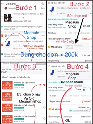BỘ 6 MÓN ỐP CARBON VISION 2014-2019 (TRANG TRÍ CÁC BON)