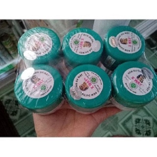Kem xway lố 6 hộp