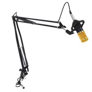 Kẹp bàn micro thu âm nb35