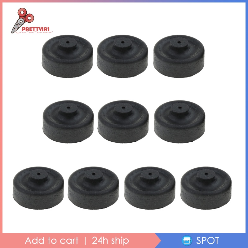 [Prettyia1] Bộ 10 Phụ Kiện Thay Thế Cho Máy Bơm Oxy Bể Chứa O2