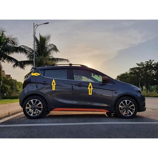 nẹp chân kính Fadil