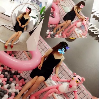 SET YẾM ĐEN THƯ KÝ KIM SIÊU HOT