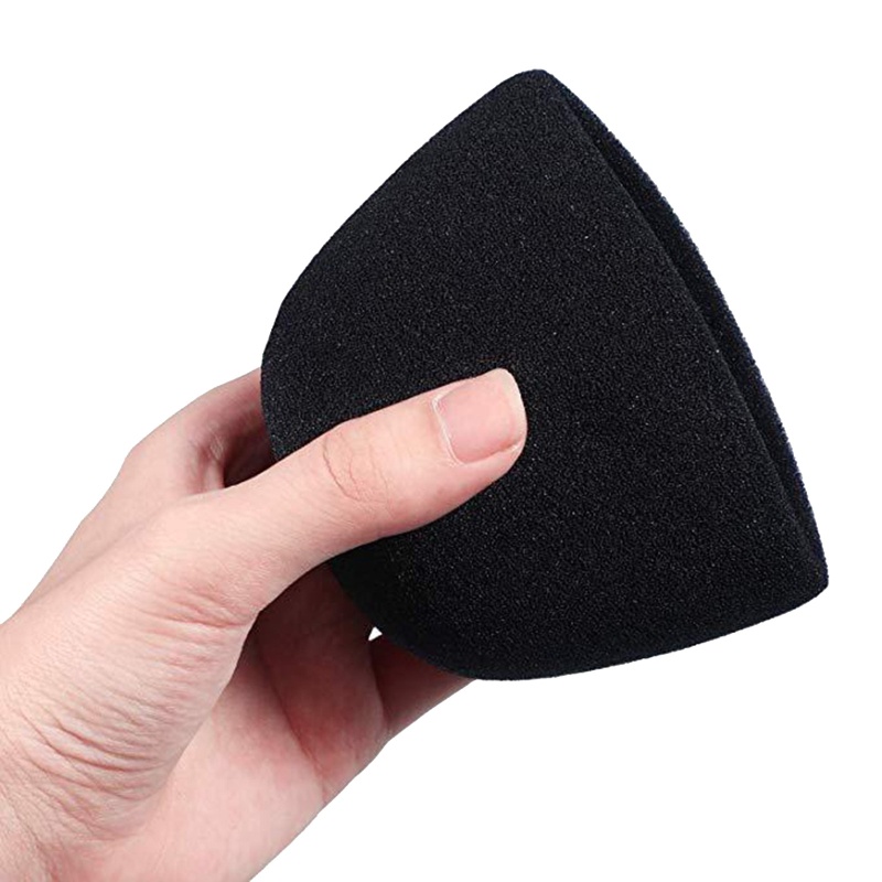 Vỏ Xốp Bọc Micro Cầm Tay Không Mùi Màu Xanh Dương Cho Yeti / Yet