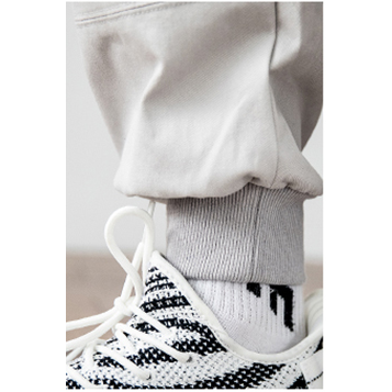 Quần dài có túi thời trang sành điệu cho nam