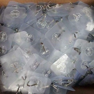 Móc dính trong suốt, chắc hơn keo 502, giá siêu rẻ