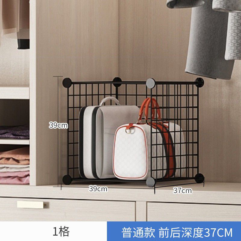 Kệ để túi sách Mini tiện lợi 35*35*35cm