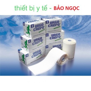 Băng dán Urgo Crepe 8