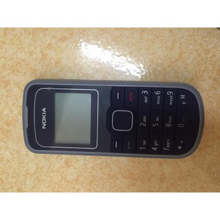 Vỏ thay cho nokia 1202