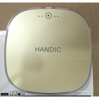 Pin sạc dự phòng HANDIC 20.000mAh