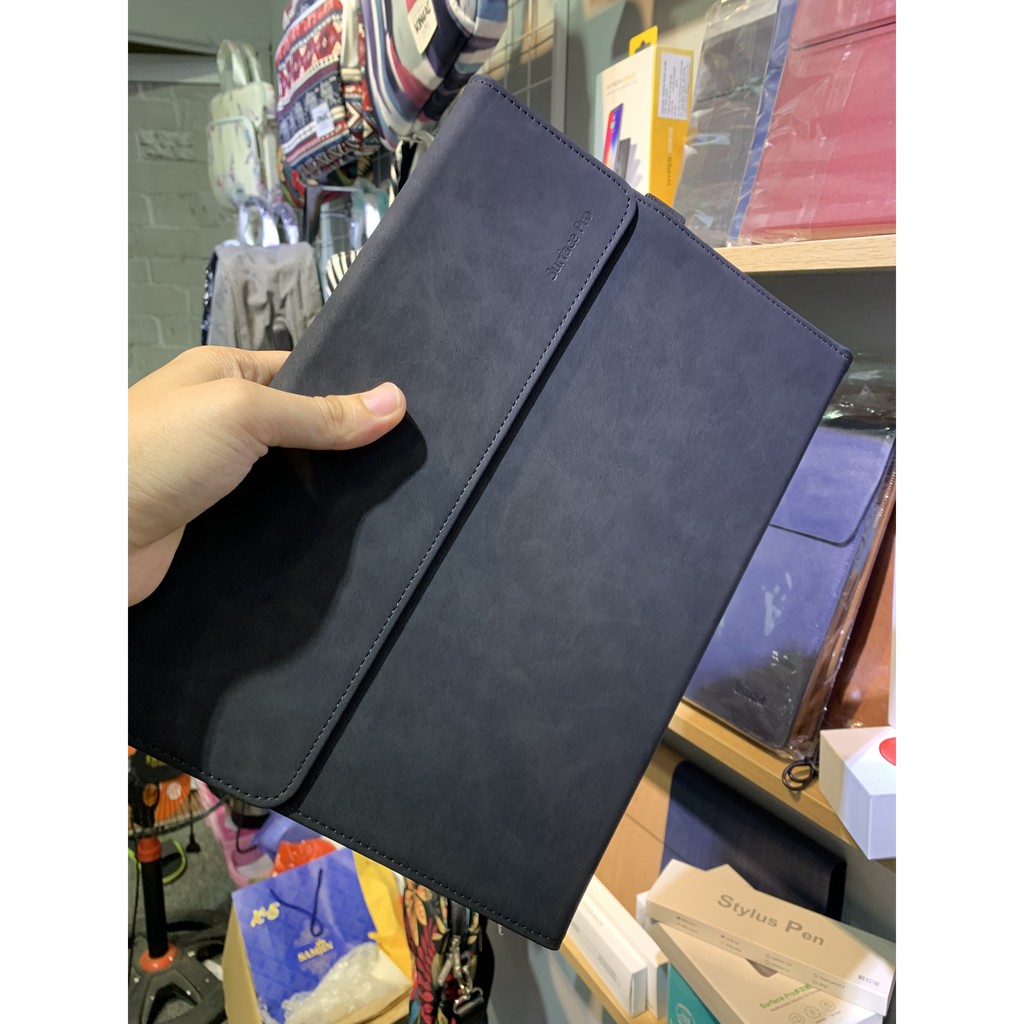 [HOTTT] Bao da chống sốc cao cấp cho macbook, laptop, surface Pro X, Pro 4,5,6,7 | BigBuy360 - bigbuy360.vn
