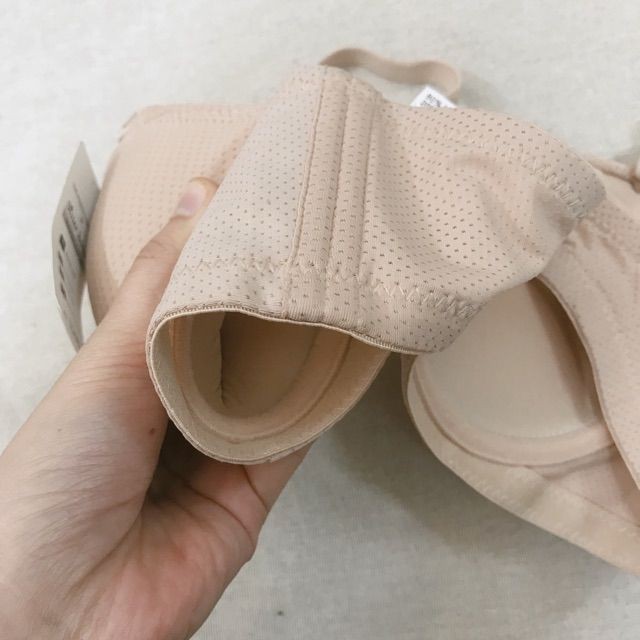 Áo lót siêu nâng _mút kép_thông hơi_hàng thái lan