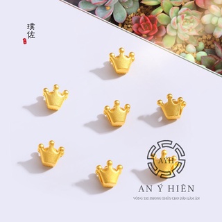 Charm Vương miện #C41 ( An Ý Hiên)