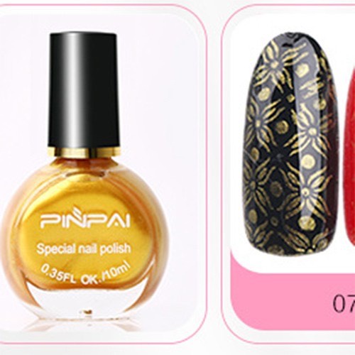 Sơn in , mực in con dấu