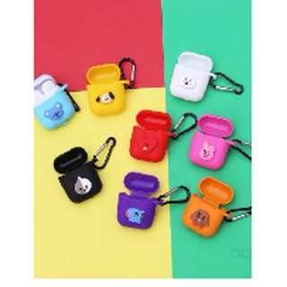 Sale 69% Vỏ Tai nghe không dây BTS bt21, TATA(V) Giá gốc 56000đ- 18F17