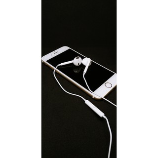 Tai nghe Iphone 6/6s/plus