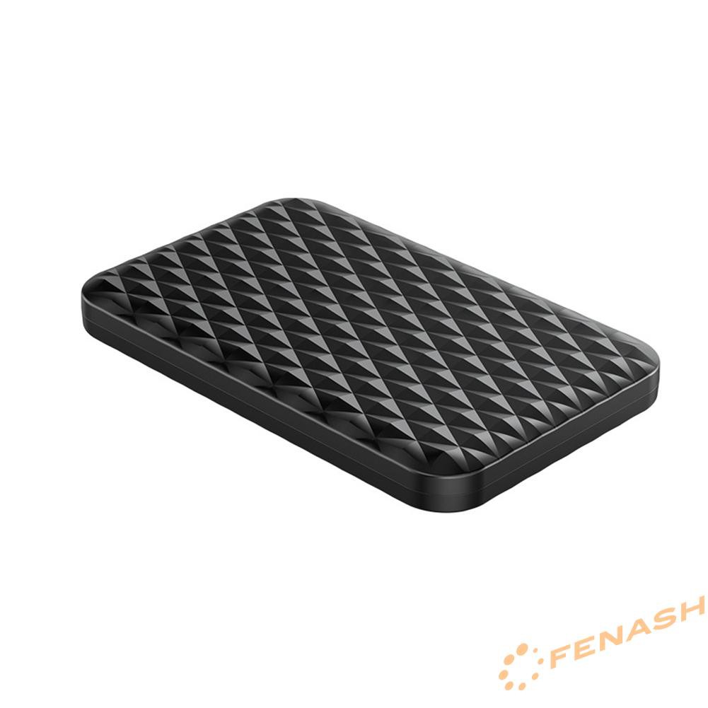 Hộp Đựng Ổ Cứng Ngoài 2.5 Inch Orico 2520c3 Type-C Hdd Ssd 4tb | BigBuy360 - bigbuy360.vn