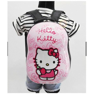 BALO KITTY CHO BÉ YÊU