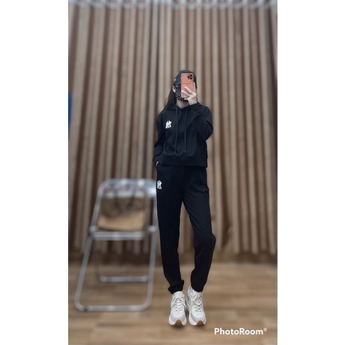 Set thể thao nữ,bộ thu đông MIb NY hàng cao cấp FULL TAG cam kết không xù không bai chất y hình