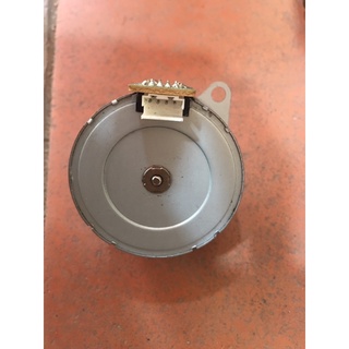 Motor không chổi than tháo máy