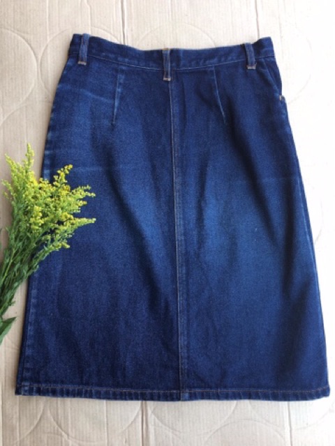 Chân váy jean ( nhiều mẫu) | BigBuy360 - bigbuy360.vn