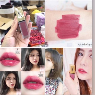 Son YSL Tattouage màu 05 Tester