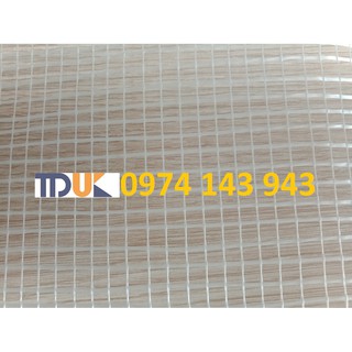 Lưới thủy tinh chống thấm 70g ô lưới 5mmx5mm