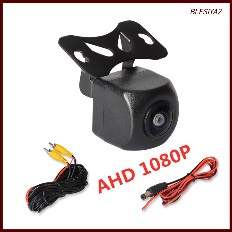 Bộ Camera Lùi Xe 12v Hd Chuyên Dụng Cho Xe Hơi / Xe Tải | BigBuy360 - bigbuy360.vn